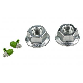 Mevotech TXMS868119 Suspension Stabilizer Bar Link Kit product image 4 of 6