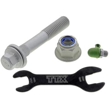 Mevotech TXMS868150 - Suspension Stabilizer Bar Link Kit Mevotech TXMS868150 Suspension Stabilizer Bar Link Kit product image 4 of 7