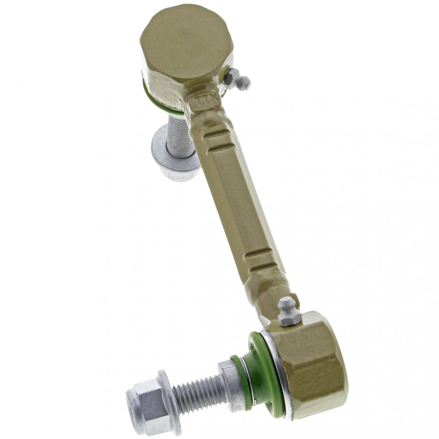 Mevotech TXMS868157 - Suspension Stabilizer Bar Link Kit Mevotech TXMS868157 Suspension Stabilizer Bar Link Kit product image 1 of 6