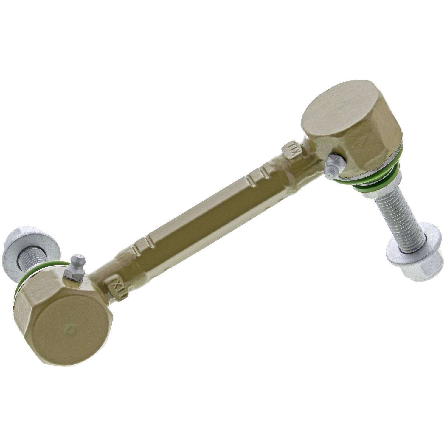 Mevotech TXMS868157 - Suspension Stabilizer Bar Link Kit Mevotech TXMS868157 Suspension Stabilizer Bar Link Kit product image 2 of 6