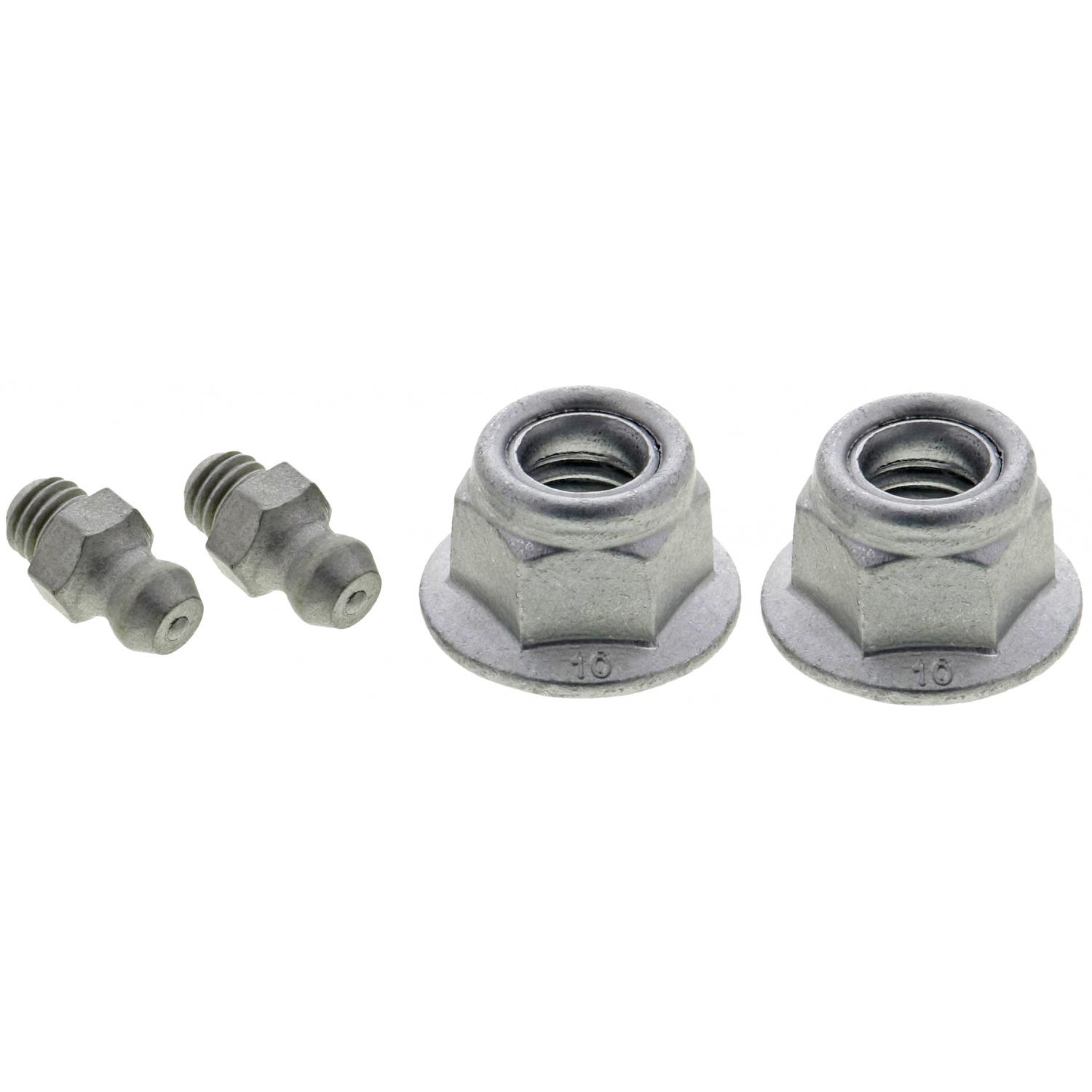 Mevotech TXMS868157 - Suspension Stabilizer Bar Link Kit Mevotech TXMS868157 Suspension Stabilizer Bar Link Kit product image 4 of 6
