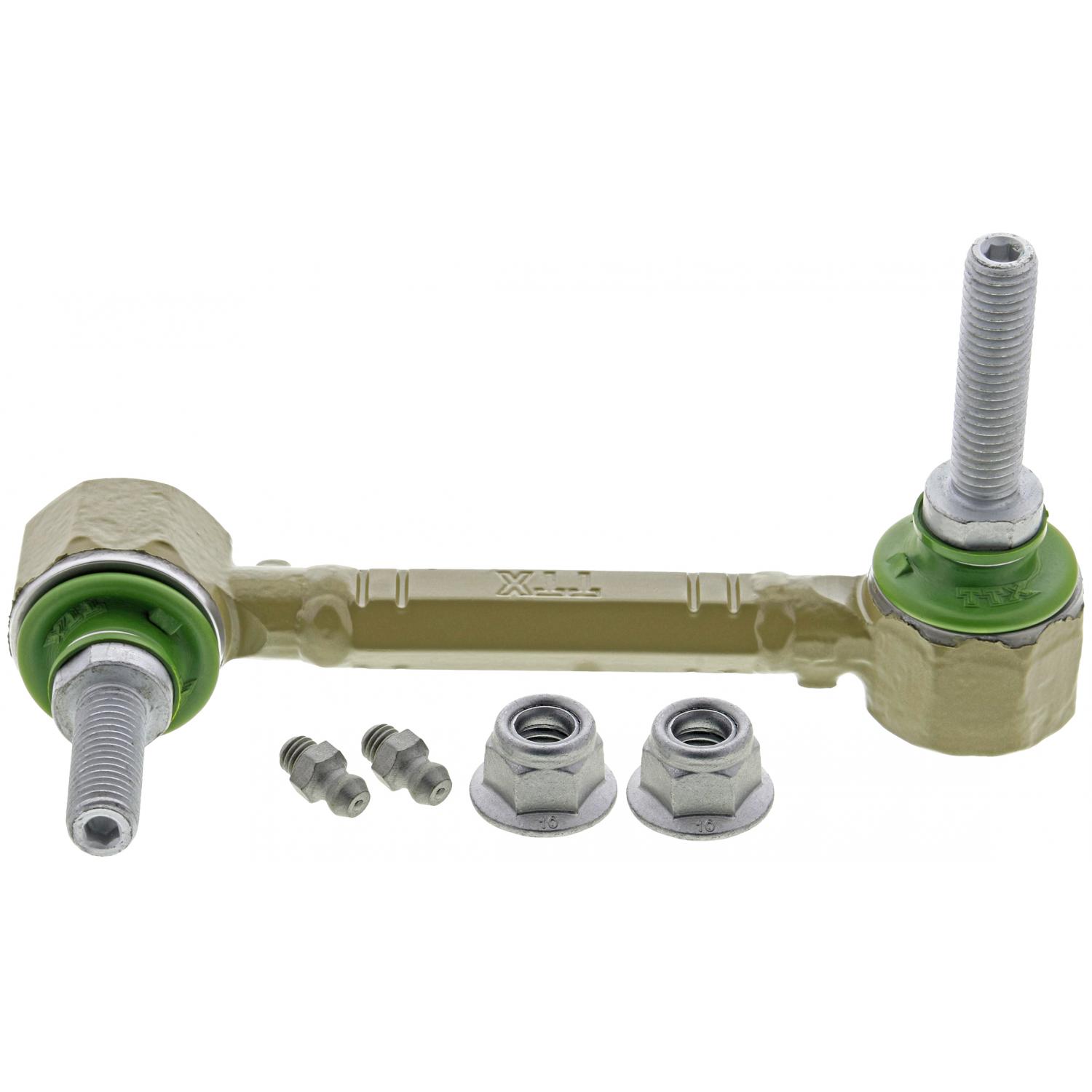 Mevotech TXMS868157 - Suspension Stabilizer Bar Link Kit Mevotech TXMS868157 Suspension Stabilizer Bar Link Kit product image 5 of 6