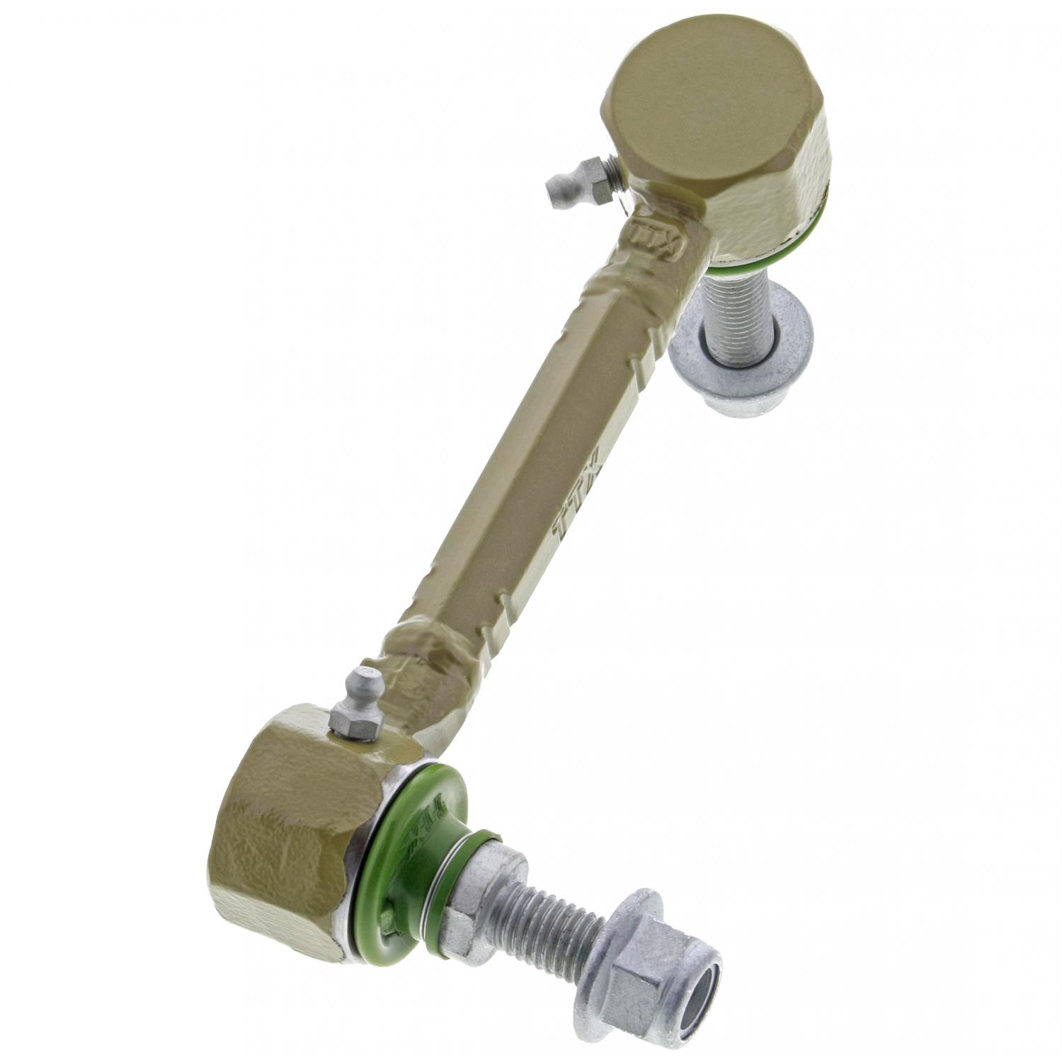 Mevotech TXMS868158 - Suspension Stabilizer Bar Link Kit Mevotech TXMS868158 Suspension Stabilizer Bar Link Kit product image 1 of 6