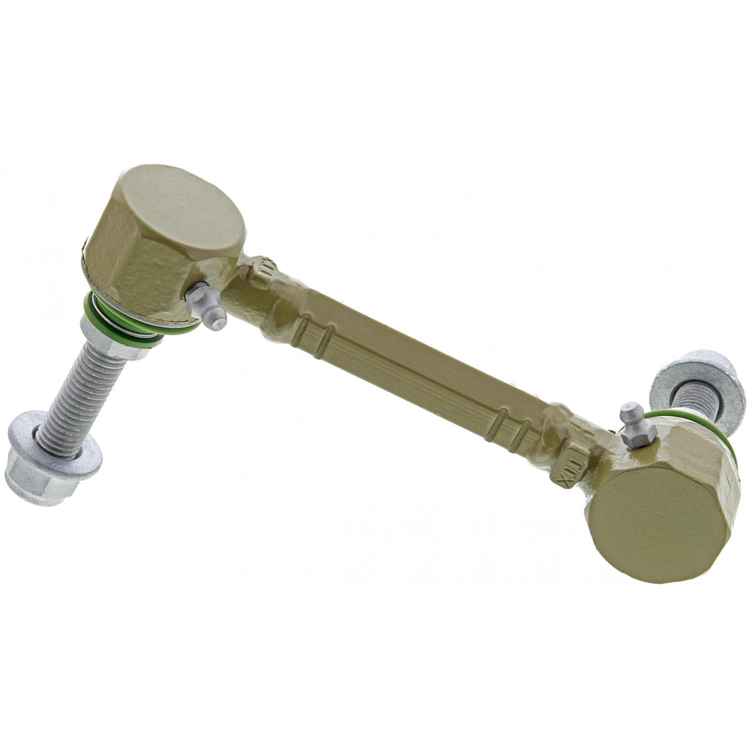 Mevotech TXMS868158 - Suspension Stabilizer Bar Link Kit Mevotech TXMS868158 Suspension Stabilizer Bar Link Kit product image 2 of 6