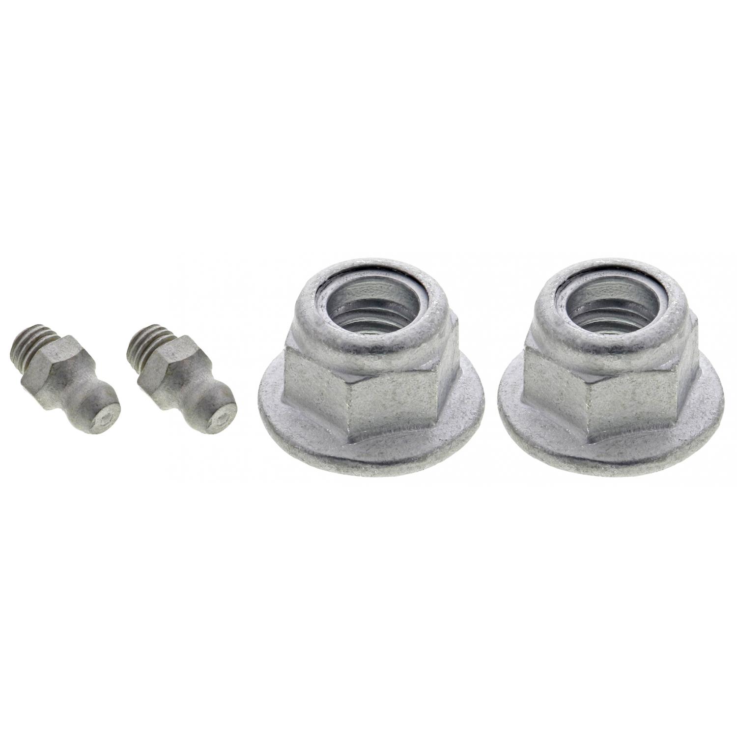 Mevotech TXMS868158 - Suspension Stabilizer Bar Link Kit Mevotech TXMS868158 Suspension Stabilizer Bar Link Kit product image 4 of 6