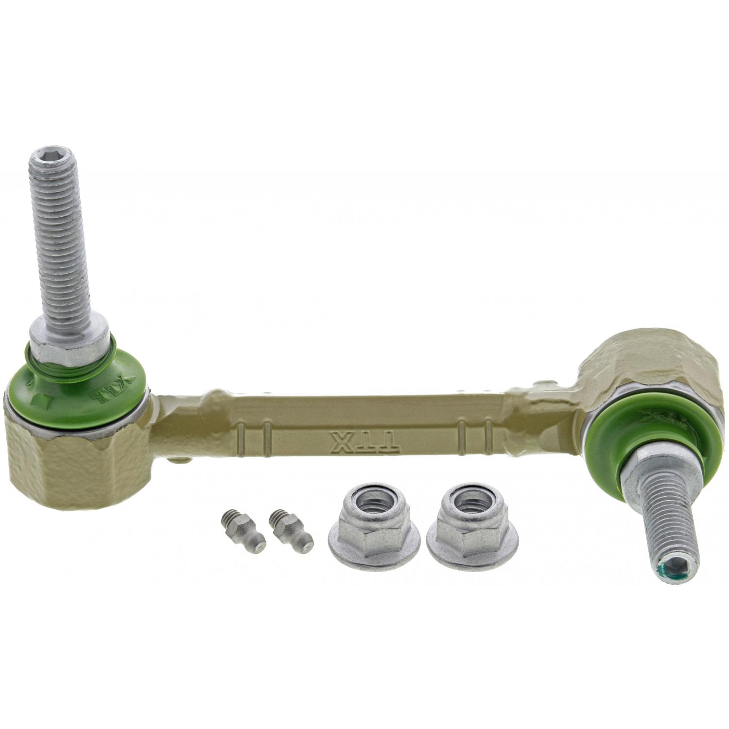Mevotech TXMS868158 - Suspension Stabilizer Bar Link Kit Mevotech TXMS868158 Suspension Stabilizer Bar Link Kit product image 5 of 6