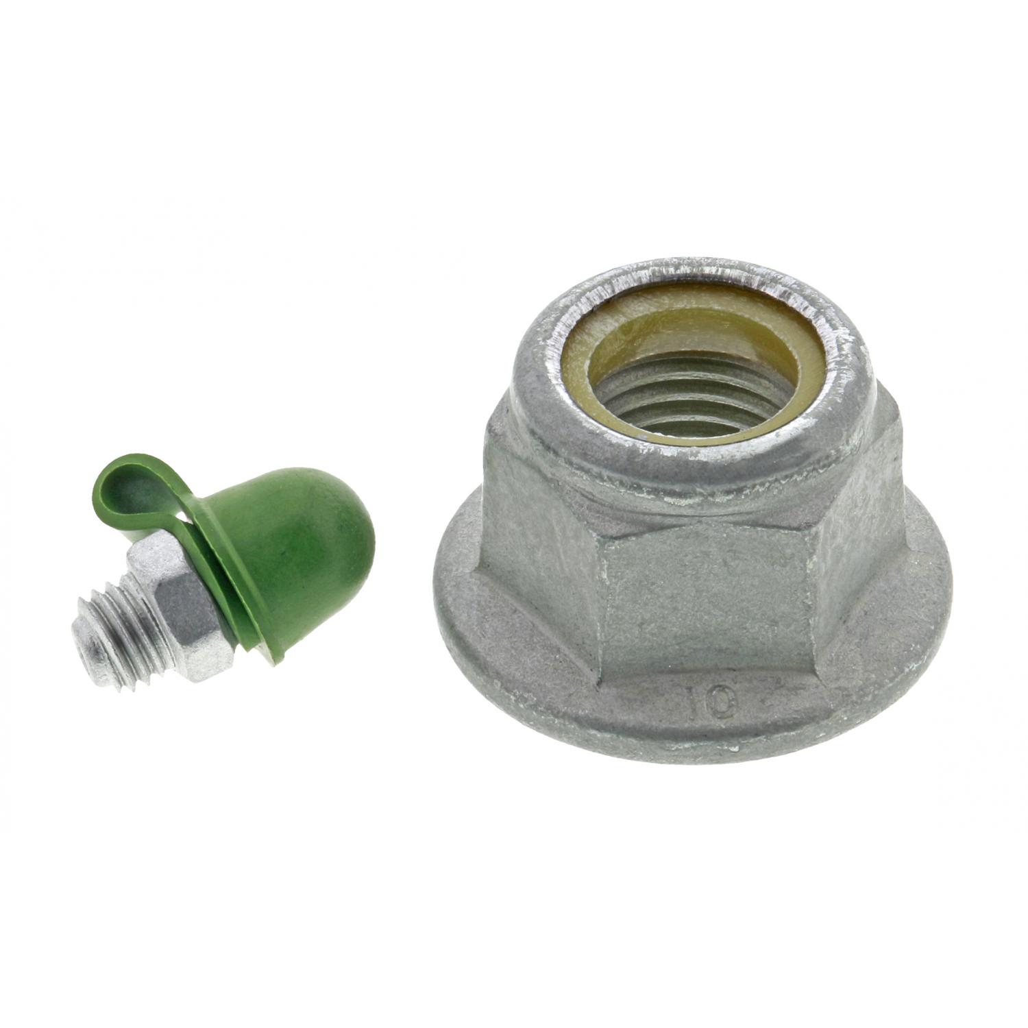 Mevotech TXMS86822 - Suspension Stabilizer Bar Link Kit Mevotech TXMS86822 Suspension Stabilizer Bar Link Kit product image 4 of 7
