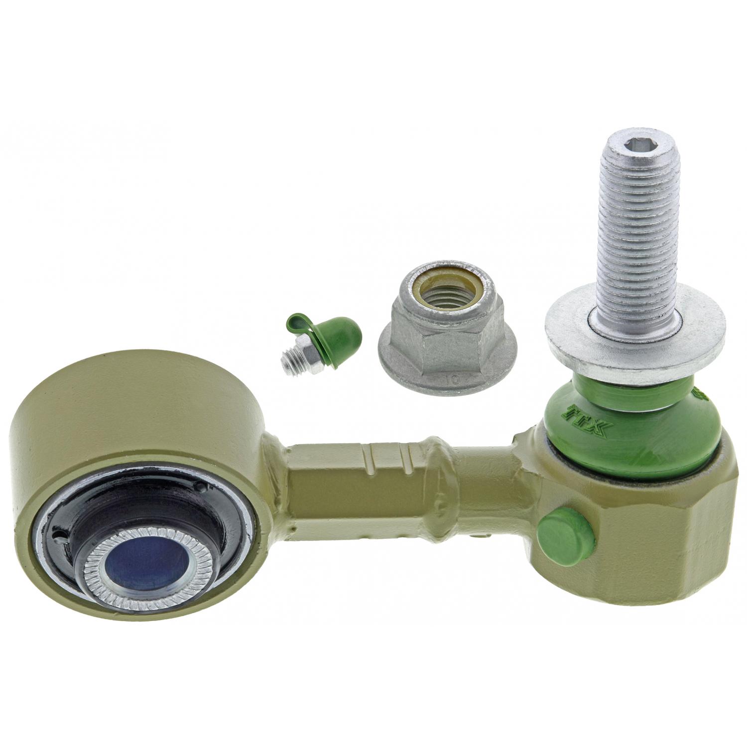 Mevotech TXMS86822 - Suspension Stabilizer Bar Link Kit Mevotech TXMS86822 Suspension Stabilizer Bar Link Kit product image 5 of 7