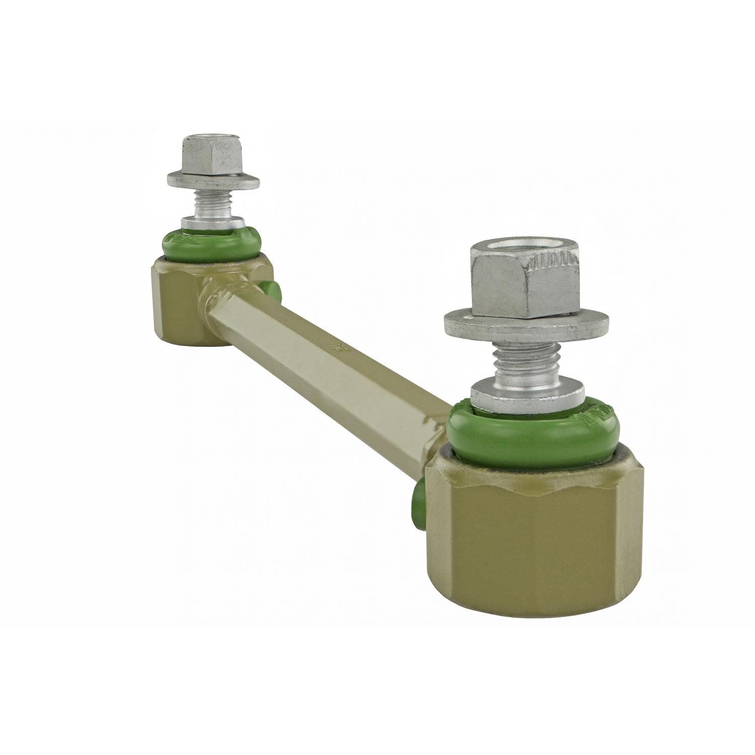 Mevotech TXMS86848 - Suspension Stabilizer Bar Link Kit Mevotech TXMS86848 Suspension Stabilizer Bar Link Kit product image 1 of 6