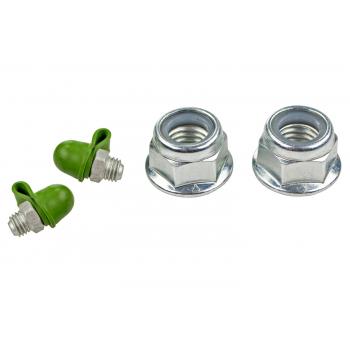 Mevotech TXMS86849 Suspension Stabilizer Bar Link Kit product image 4 of 6