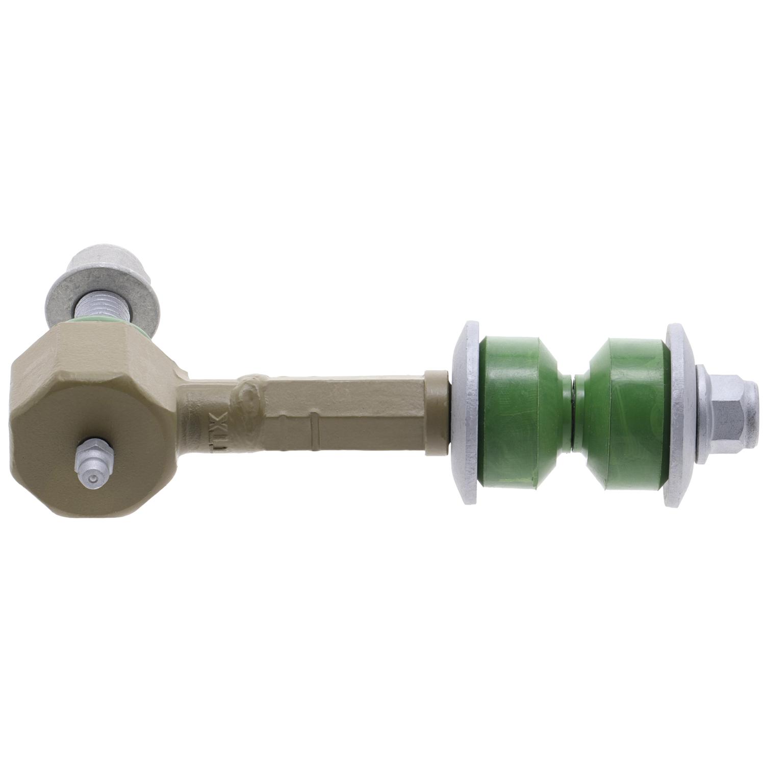 Mevotech TXMS86854 - Suspension Stabilizer Bar Link Kit Mevotech TXMS86854 Suspension Stabilizer Bar Link Kit product image 2 of 7