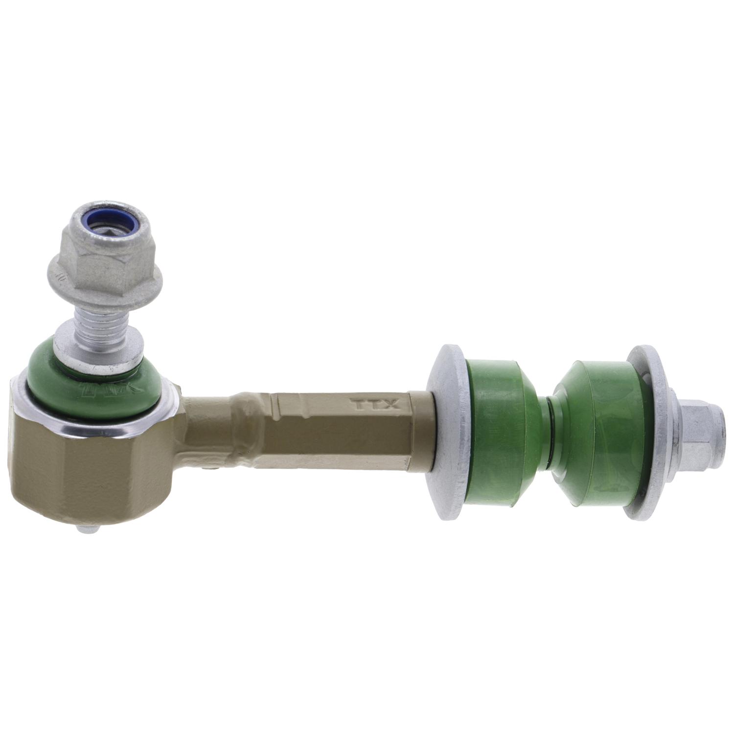 Mevotech TXMS86854 - Suspension Stabilizer Bar Link Kit Mevotech TXMS86854 Suspension Stabilizer Bar Link Kit product image 3 of 7