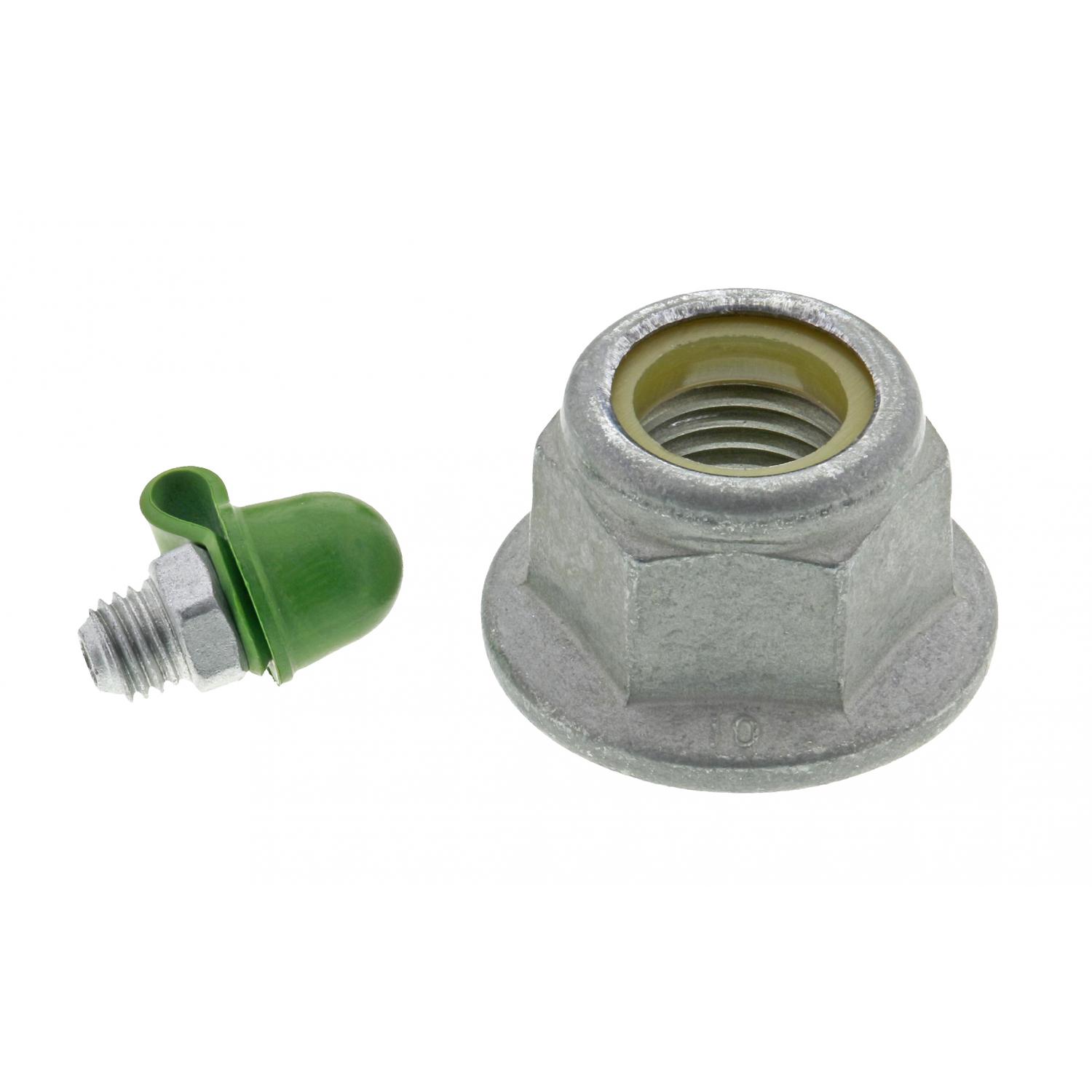 Mevotech TXMS86870 - Suspension Stabilizer Bar Link Kit Mevotech TXMS86870 Suspension Stabilizer Bar Link Kit product image 4 of 7