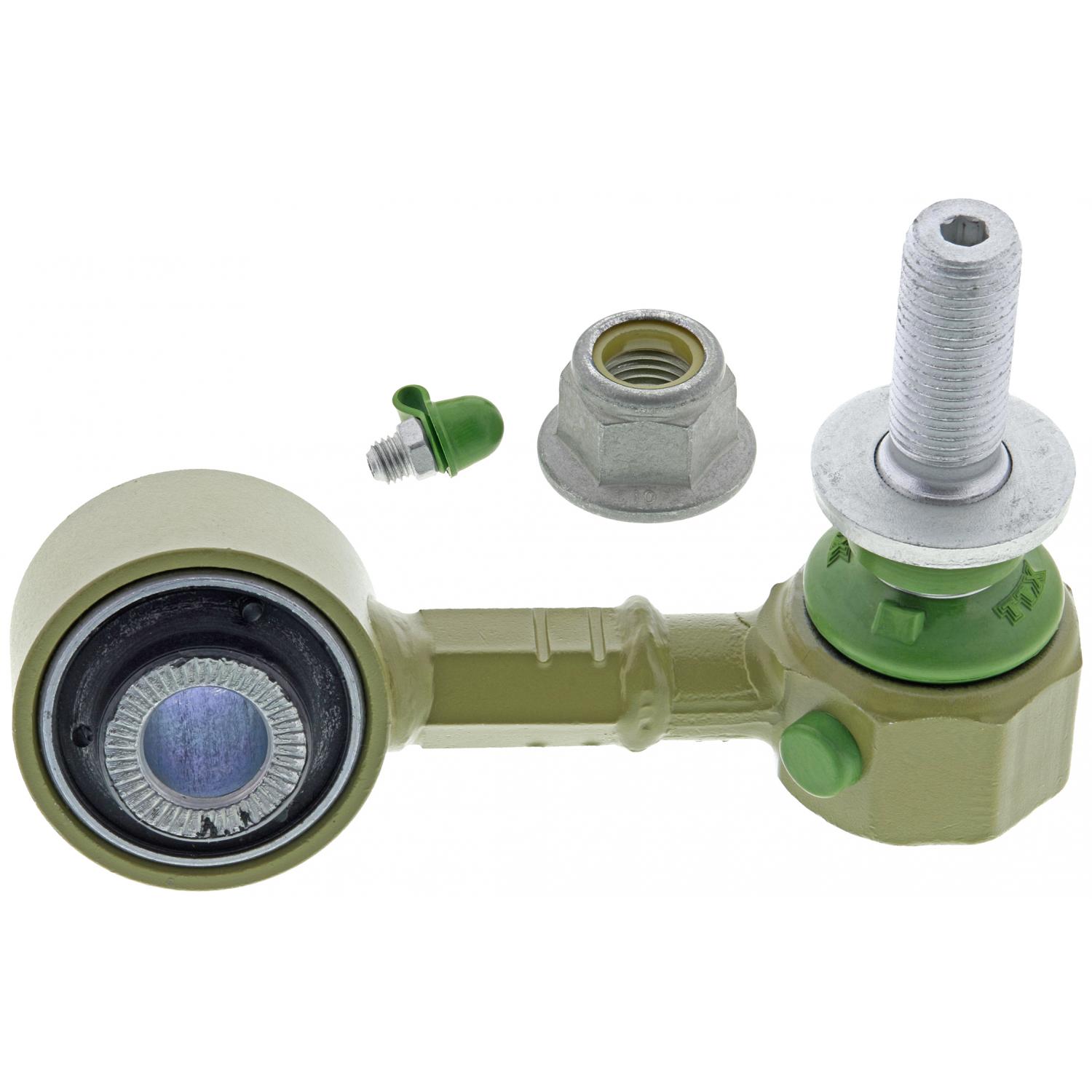 Mevotech TXMS86870 - Suspension Stabilizer Bar Link Kit Mevotech TXMS86870 Suspension Stabilizer Bar Link Kit product image 5 of 7
