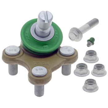 Mevotech TXMS90526 - Suspension Ball Joint Mevotech TXMS90526 Suspension Ball Joint product image 5 of 5