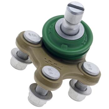 Mevotech TXMS90527 Suspension Ball Joint product image 3 of 5