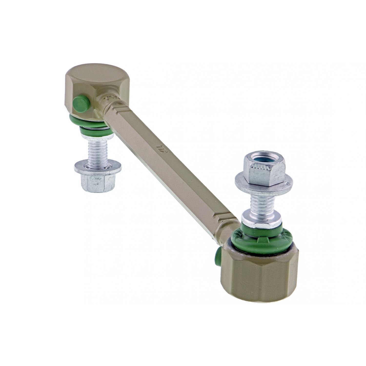 Mevotech TXMS90830 - Suspension Stabilizer Bar Link Kit Mevotech TXMS90830 Suspension Stabilizer Bar Link Kit product image 1 of 5