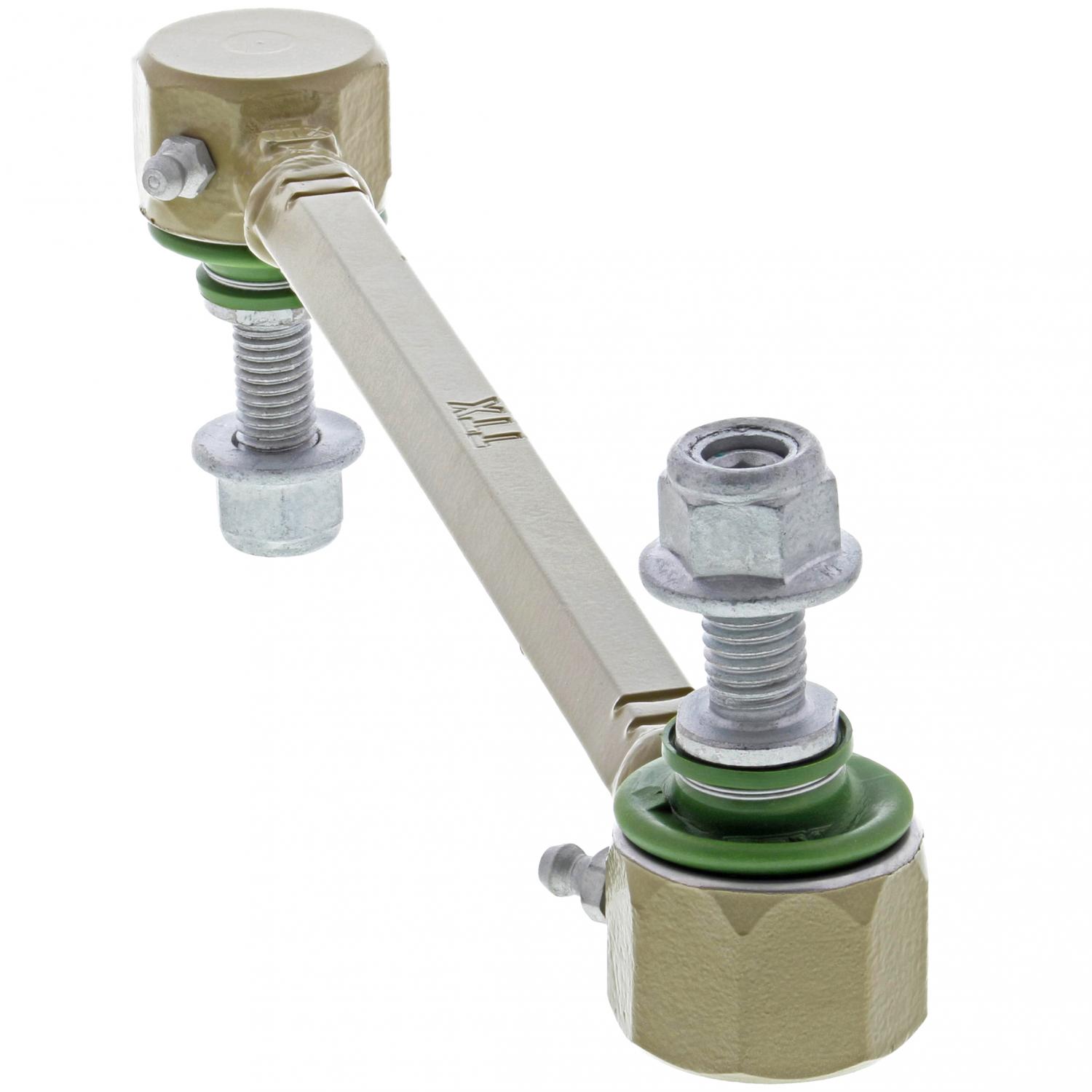 Mevotech TXMS90874 - Suspension Stabilizer Bar Link Kit Mevotech TXMS90874 Suspension Stabilizer Bar Link Kit product image 1 of 6