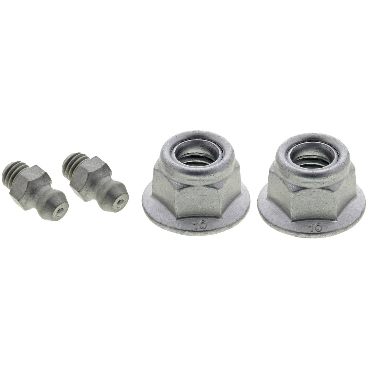 Mevotech TXMS90874 - Suspension Stabilizer Bar Link Kit Mevotech TXMS90874 Suspension Stabilizer Bar Link Kit product image 4 of 6