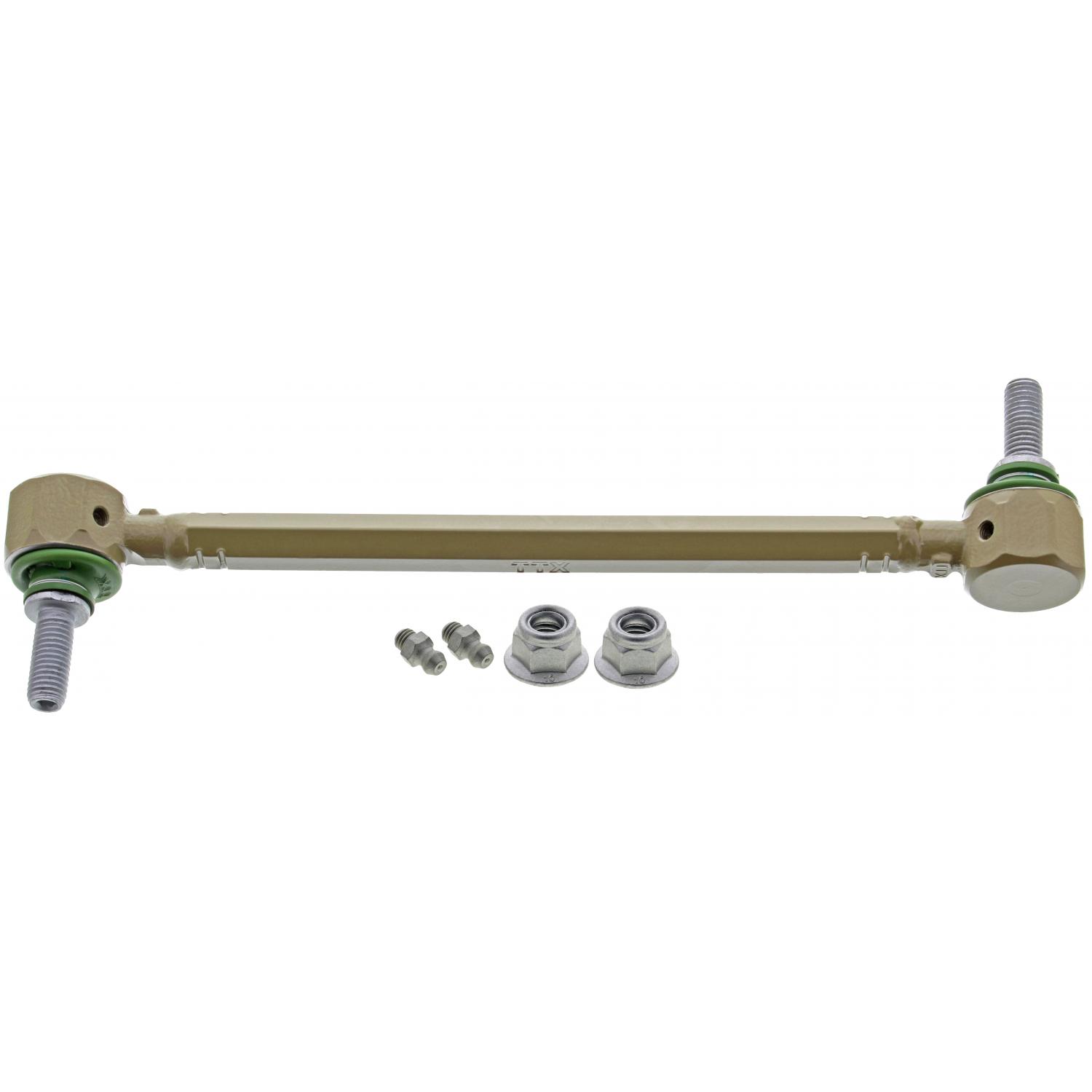 Mevotech TXMS90874 - Suspension Stabilizer Bar Link Kit Mevotech TXMS90874 Suspension Stabilizer Bar Link Kit product image 5 of 6
