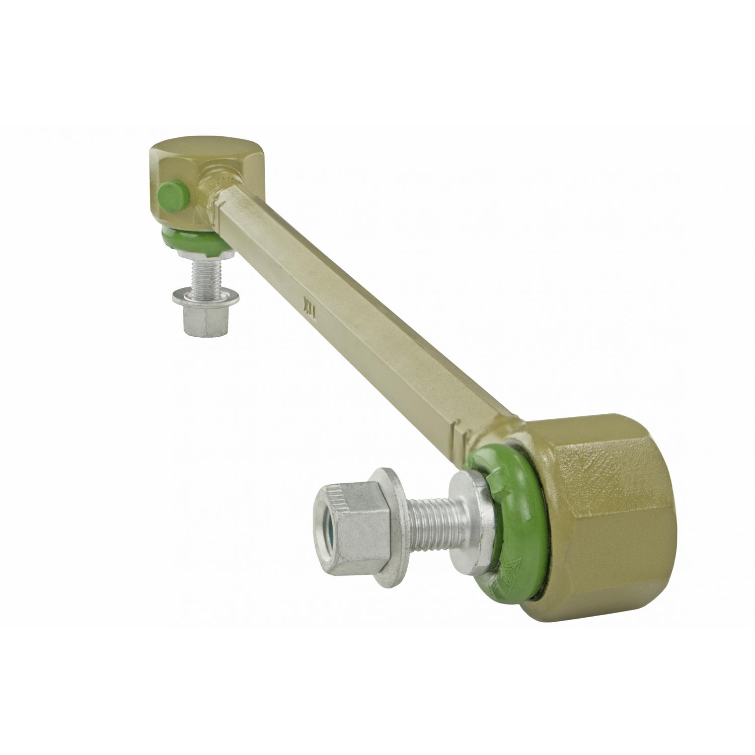 Mevotech TXMS90893 Suspension Stabilizer Bar Link Kit product image 1 of 5