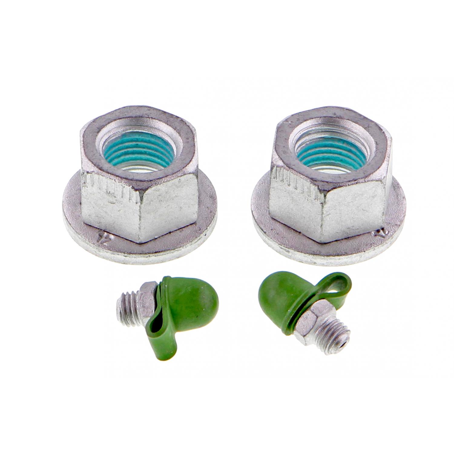 Mevotech TXMS90894 - Suspension Stabilizer Bar Link Kit Mevotech TXMS90894 Suspension Stabilizer Bar Link Kit product image 4 of 5