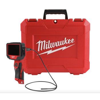  Borescope Inspection Camera