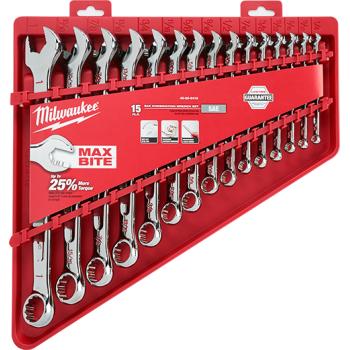  Wrench Set
