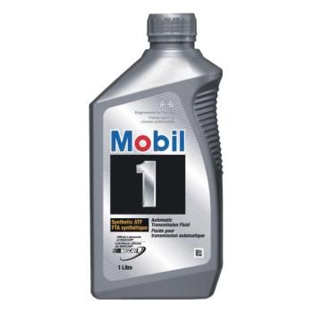  Automatic Transmission Fluid