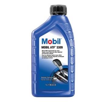  Automatic Transmission Fluid