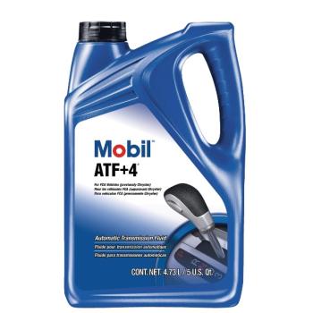  Automatic Transmission Fluid