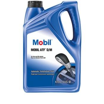  Automatic Transmission Fluid