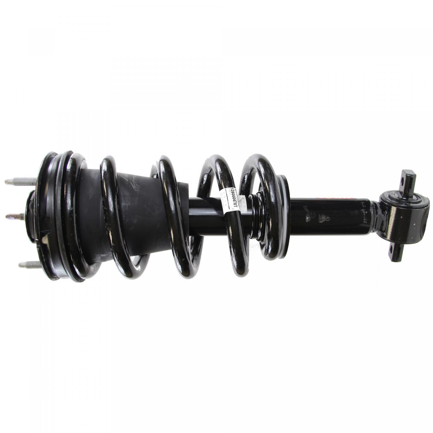 Monroe 139112 Suspension Strut and Coil Spring Assembly product image 1 of 3