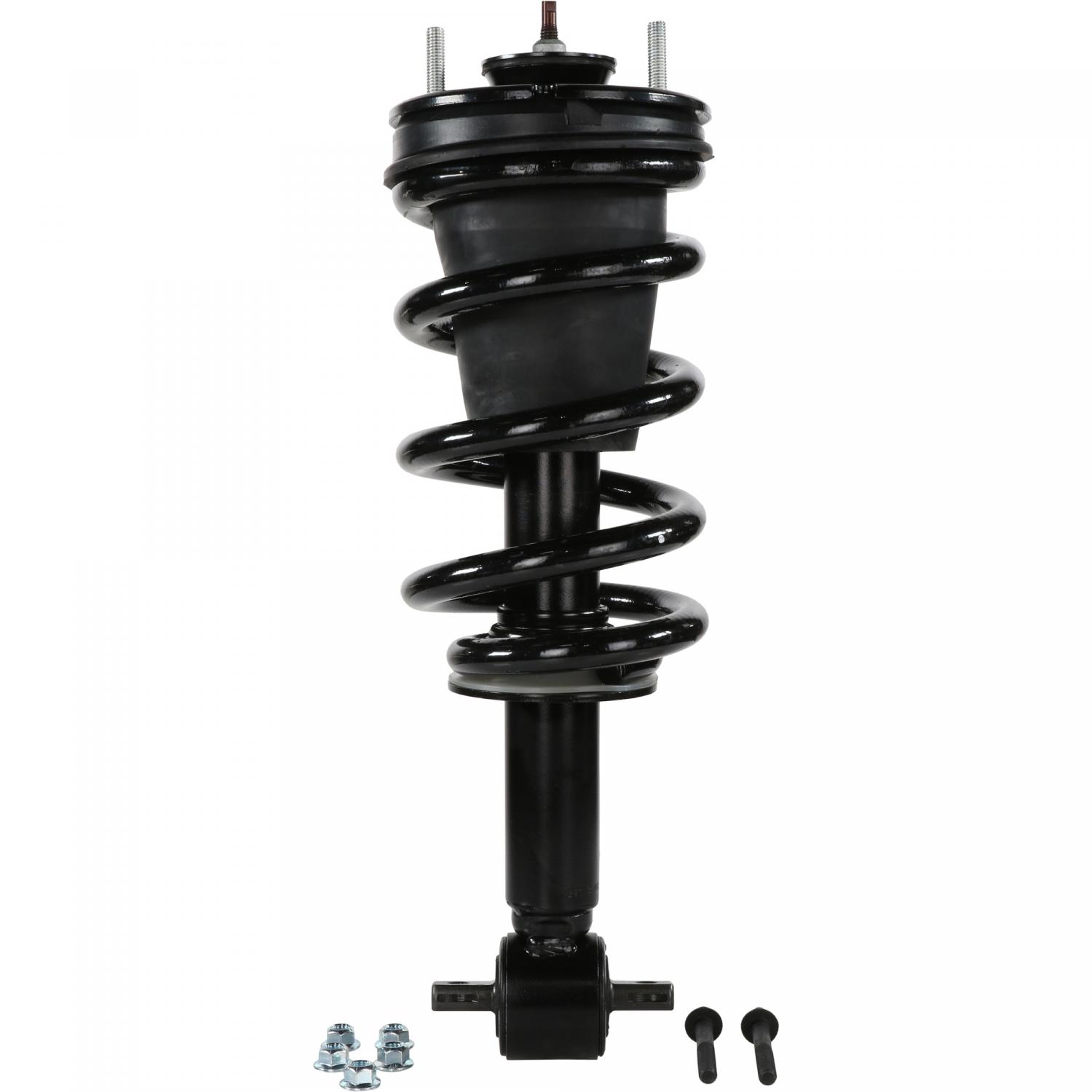Monroe 139112 Suspension Strut and Coil Spring Assembly product image 2 of 3