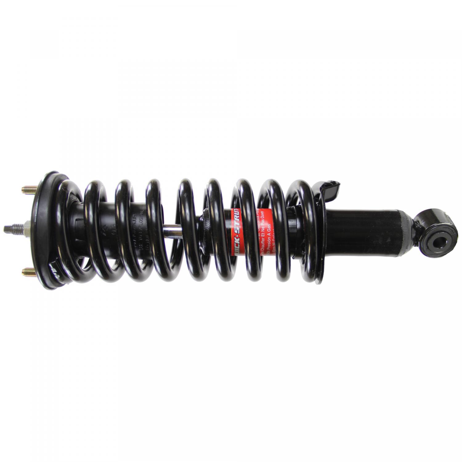 Monroe 171102 Suspension Strut and Coil Spring Assembly product image 1 of 2