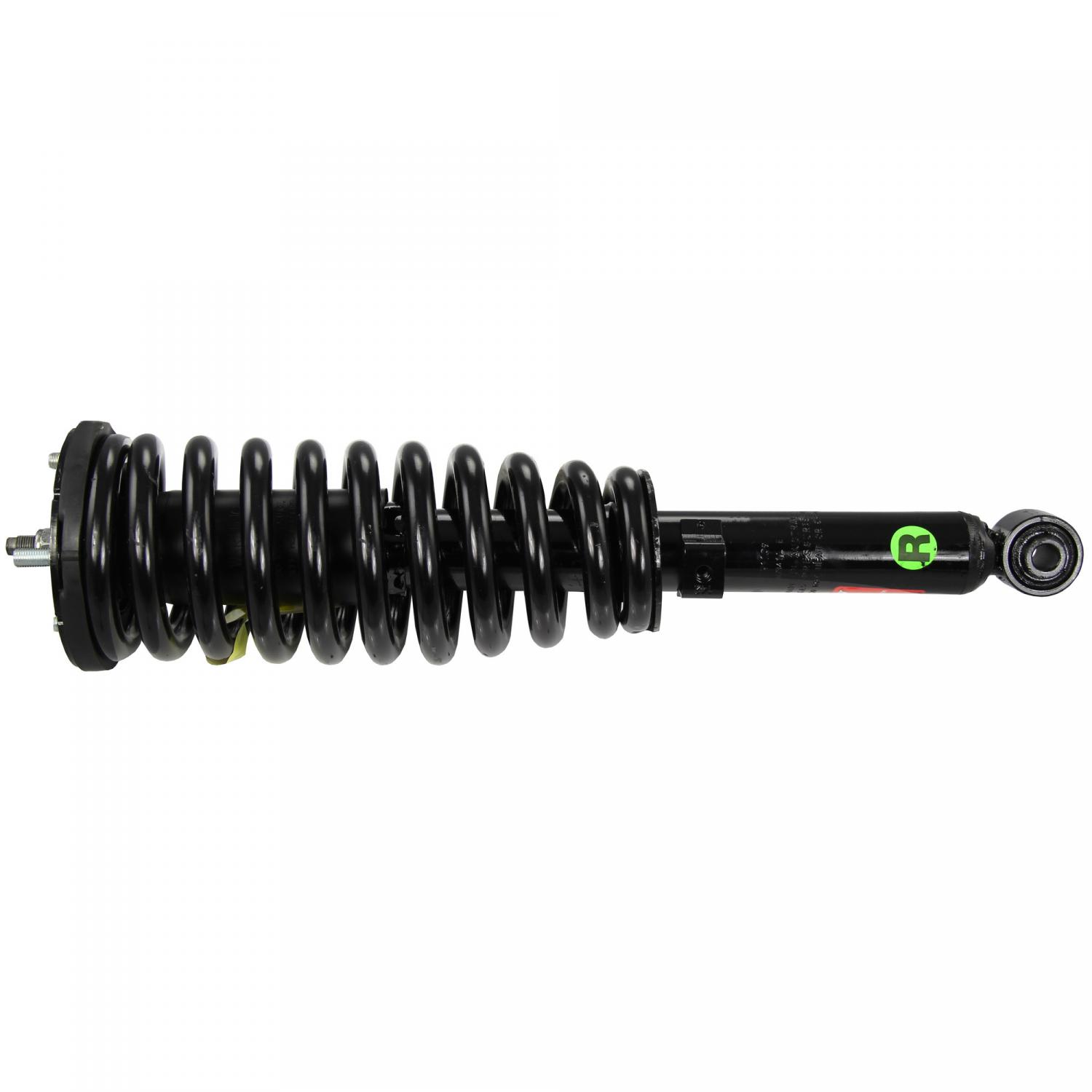 Monroe 171109 Suspension Strut and Coil Spring Assembly product image 2 of 2
