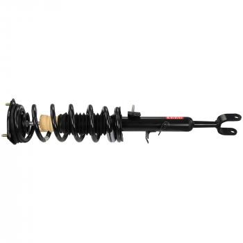 Monroe 171117 Suspension Strut and Coil Spring Assembly product image 1 of 2