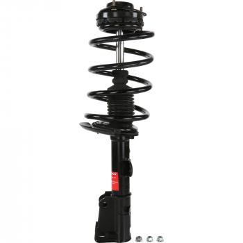 Monroe 171128L Suspension Strut and Coil Spring Assembly product image 2 of 3