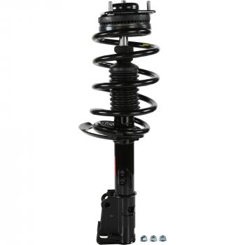 Monroe 171131 - Suspension Strut and Coil Spring Assembly Monroe 171131 Suspension Strut and Coil Spring Assembly product image 2 of 3