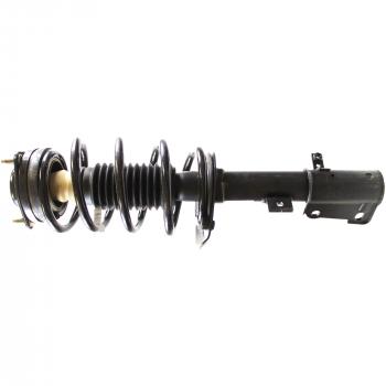 Monroe 171131 - Suspension Strut and Coil Spring Assembly Monroe 171131 Suspension Strut and Coil Spring Assembly product image 3 of 3