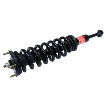 Monroe 171137L - Suspension Strut and Coil Spring Assembly Monroe 171137L Suspension Strut and Coil Spring Assembly product image 2 of 2