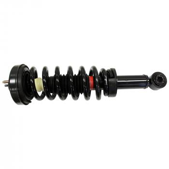 Monroe 171140 - Suspension Strut and Coil Spring Assembly Monroe 171140 Suspension Strut and Coil Spring Assembly product image 2 of 2