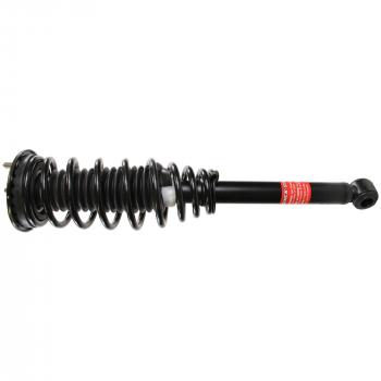 Monroe 171313 - Suspension Strut and Coil Spring Assembly Monroe 171313 Suspension Strut and Coil Spring Assembly product image 1 of 2