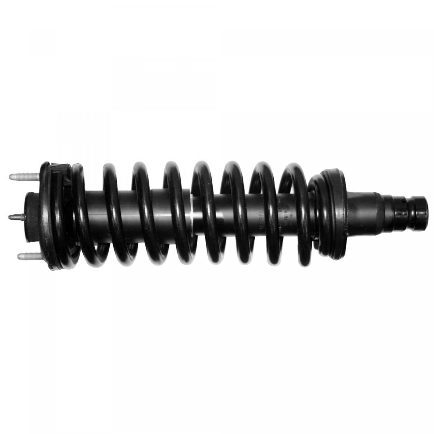 Monroe 171341 - Suspension Strut and Coil Spring Assembly Monroe 171341 Suspension Strut and Coil Spring Assembly product image 1 of 2