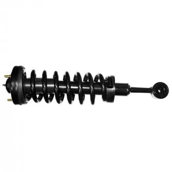 Monroe 171361 - Suspension Strut and Coil Spring Assembly Monroe 171361 Suspension Strut and Coil Spring Assembly product image 2 of 2
