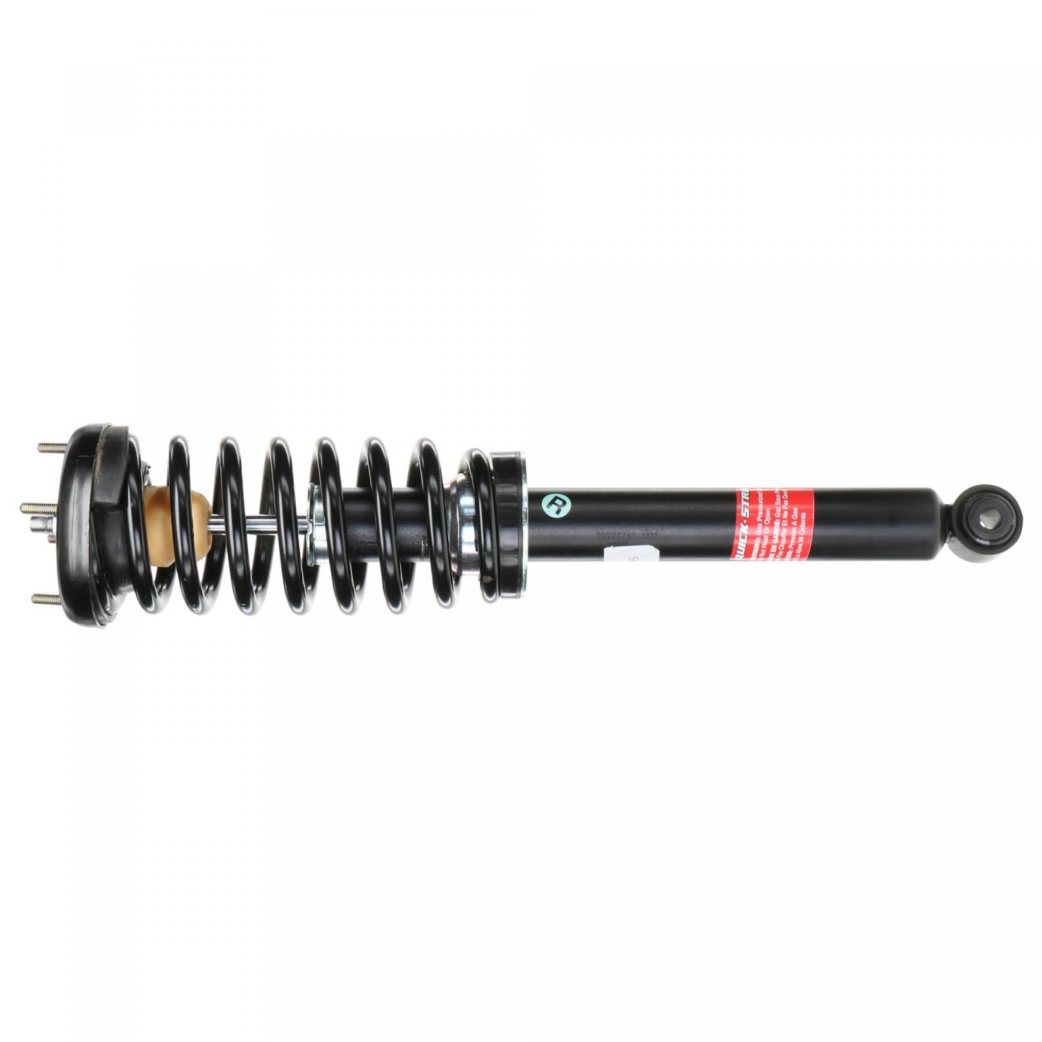 Monroe 171366R Suspension Strut and Coil Spring Assembly product image 2 of 2