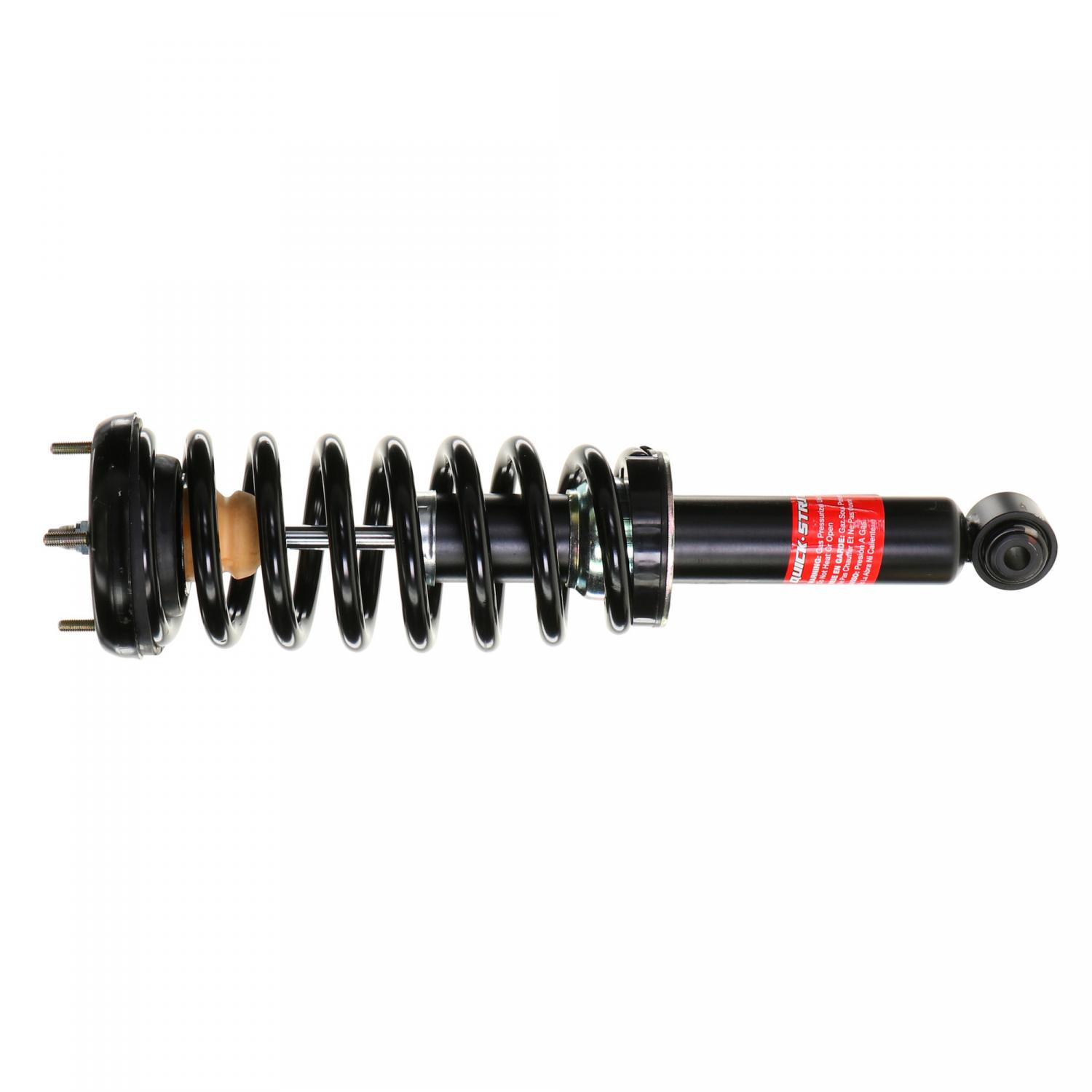 Monroe 171367R Suspension Strut and Coil Spring Assembly product image 2 of 2