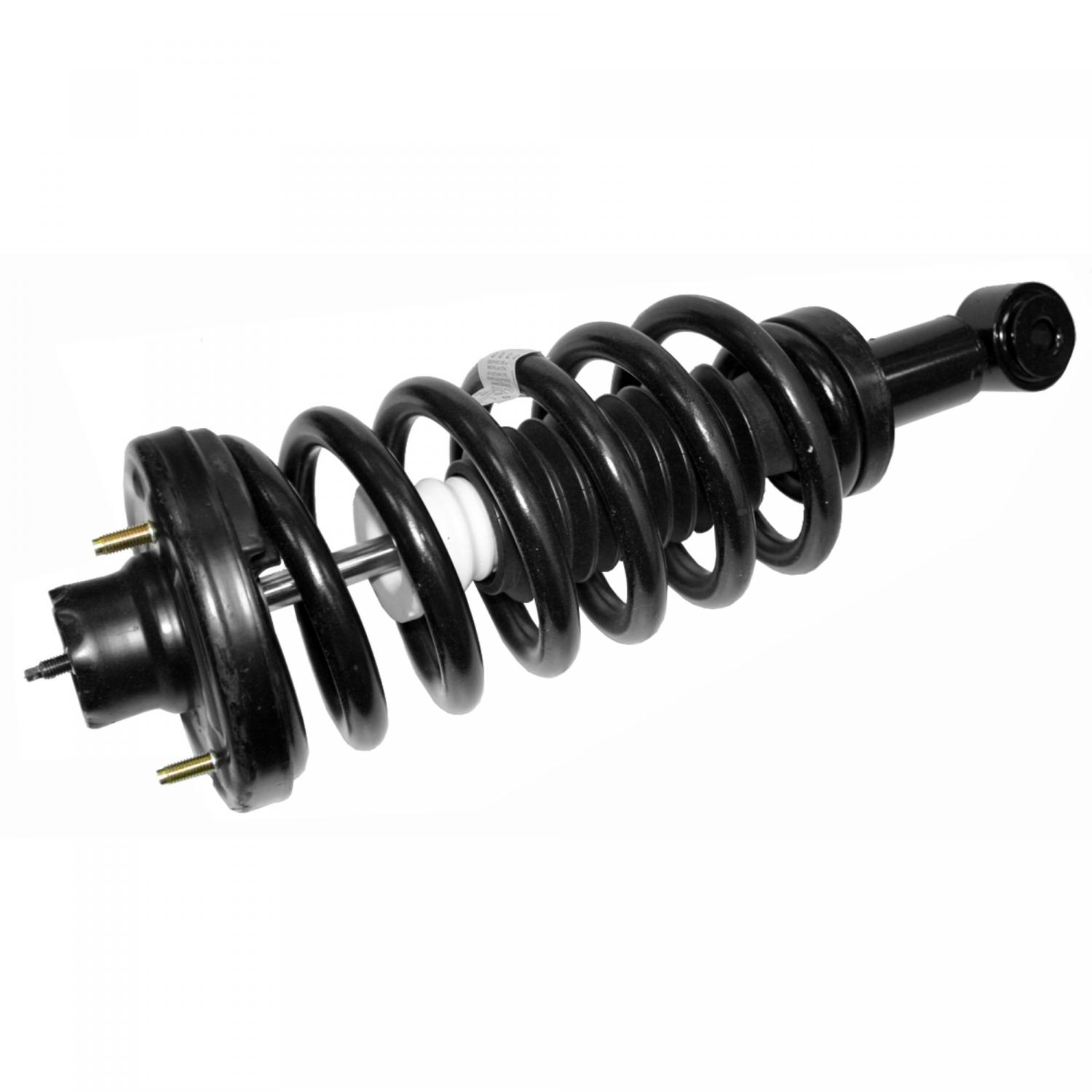 Monroe 171370 Suspension Strut and Coil Spring Assembly product image 1 of 2