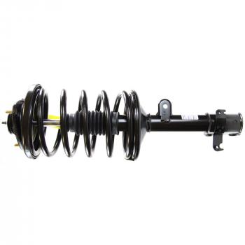 Monroe 171451 - Suspension Strut and Coil Spring Assembly Monroe 171451 Suspension Strut and Coil Spring Assembly product image 2 of 2