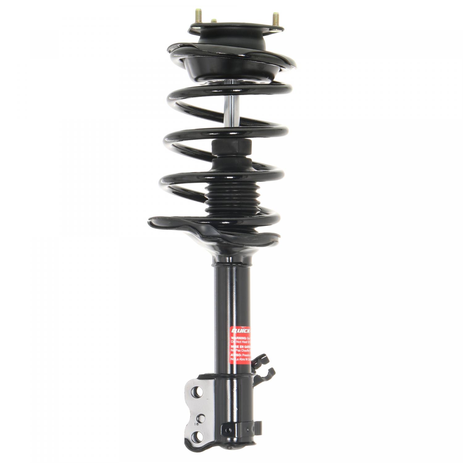Monroe 171569 Suspension Strut and Coil Spring Assembly product image 2 of 2